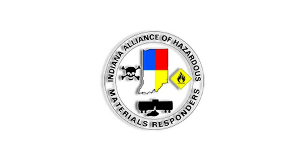 IAHMR logo