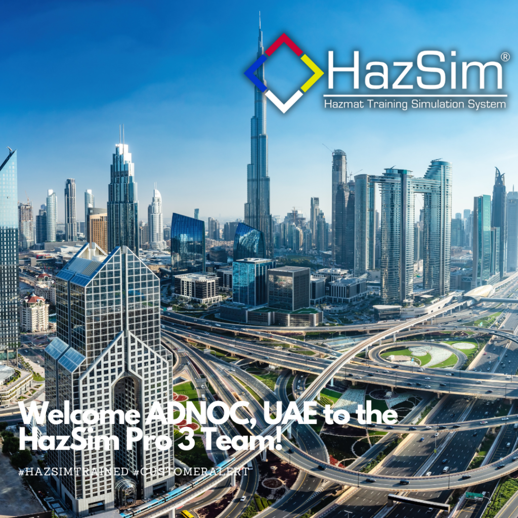 ADNOC UAE
