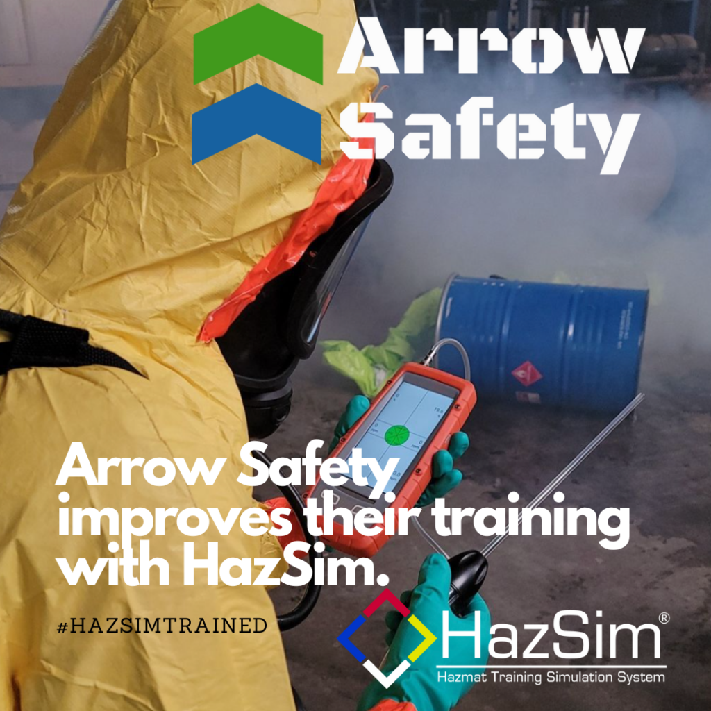 Arrow Safety