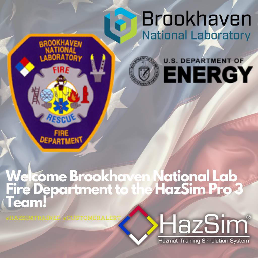 Brookhaven Labs