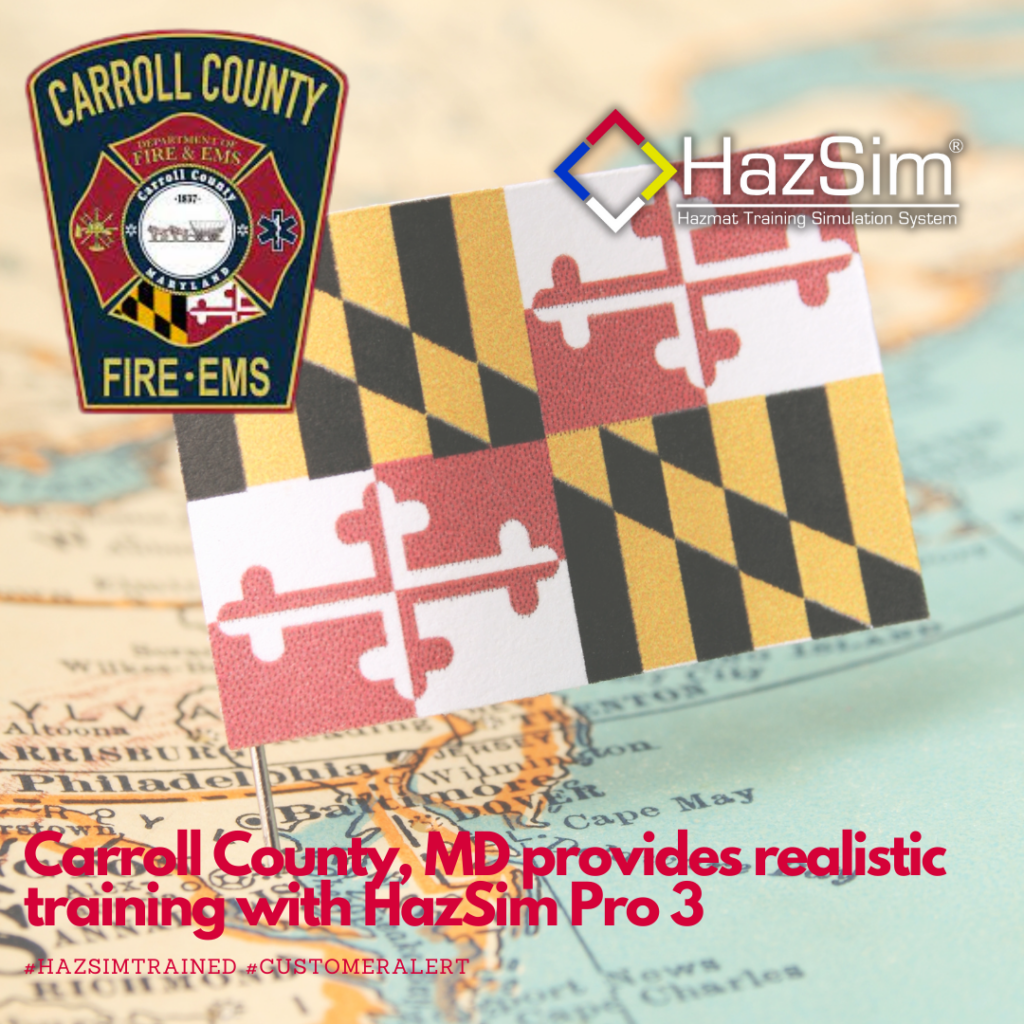 Carroll County MD
