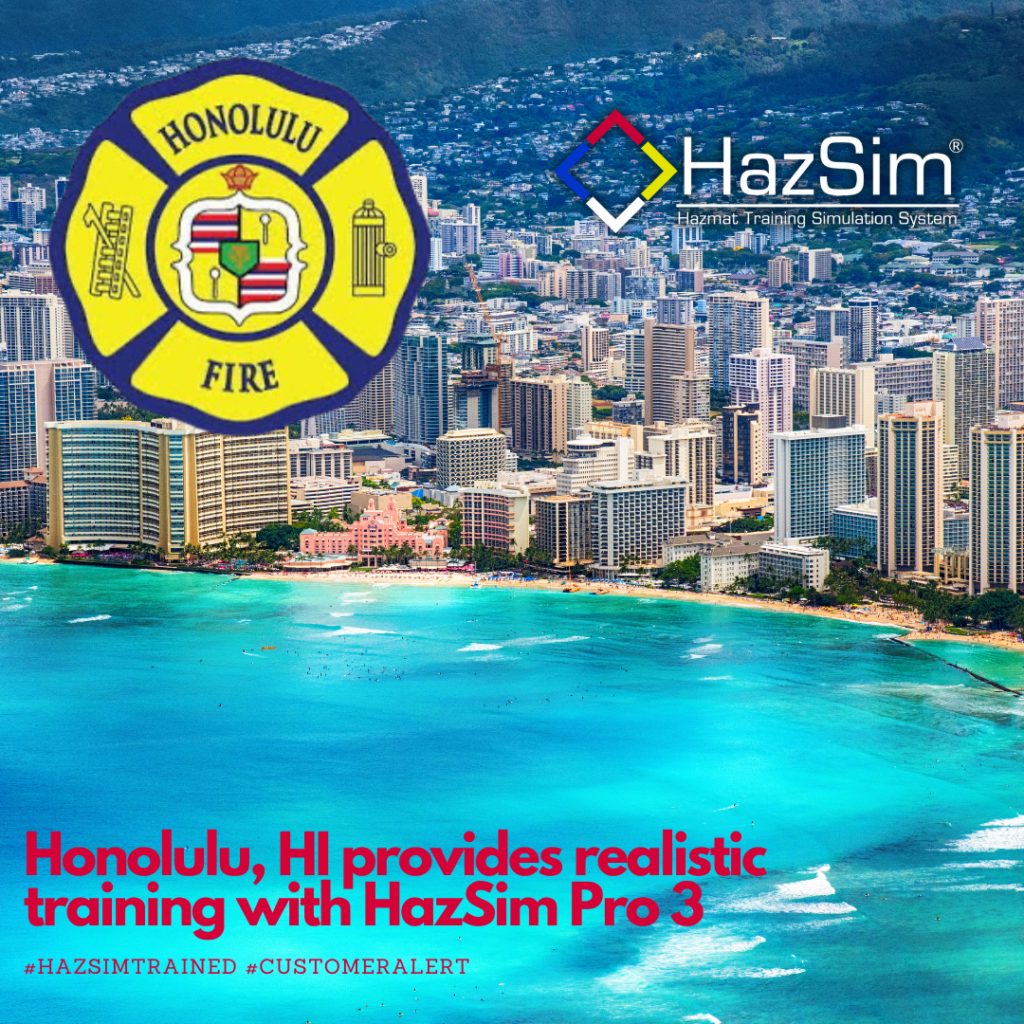 Honolulu HI