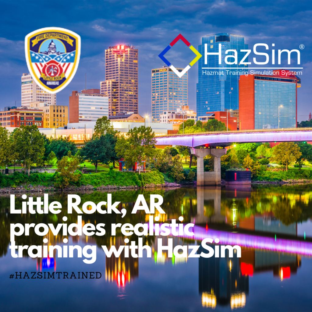 Little Rock