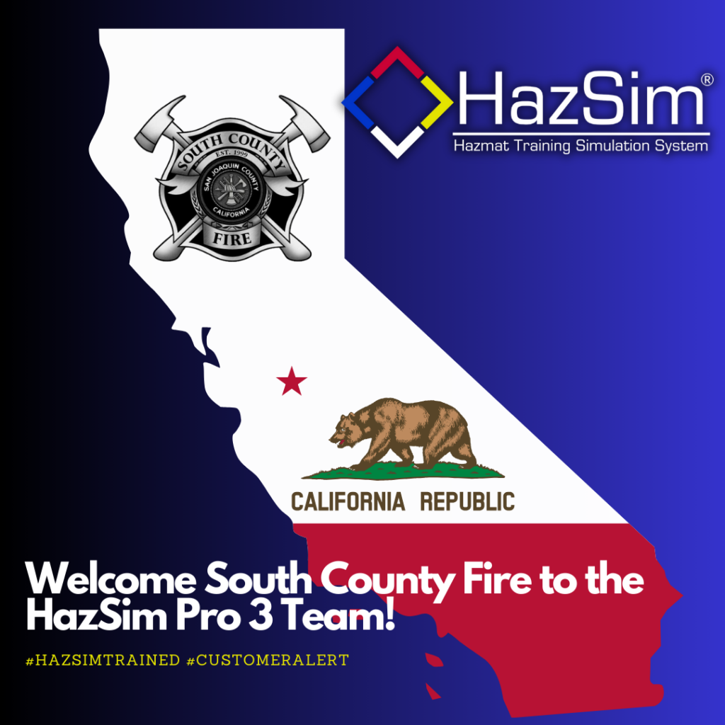 South San Joaquin